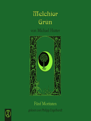 cover image of Melchior Grün